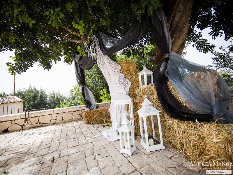 Fiocchi di Riso wedding planner in Sicily