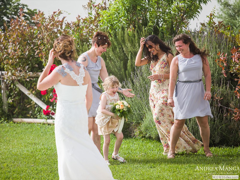 Fiocchi di Riso wedding planner in Sicily