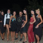 Stefano Scannapieco Fashion Designer