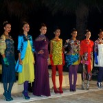 Salvo Presti Fashion Designer