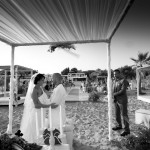 matrimonio in sicilia all'americana