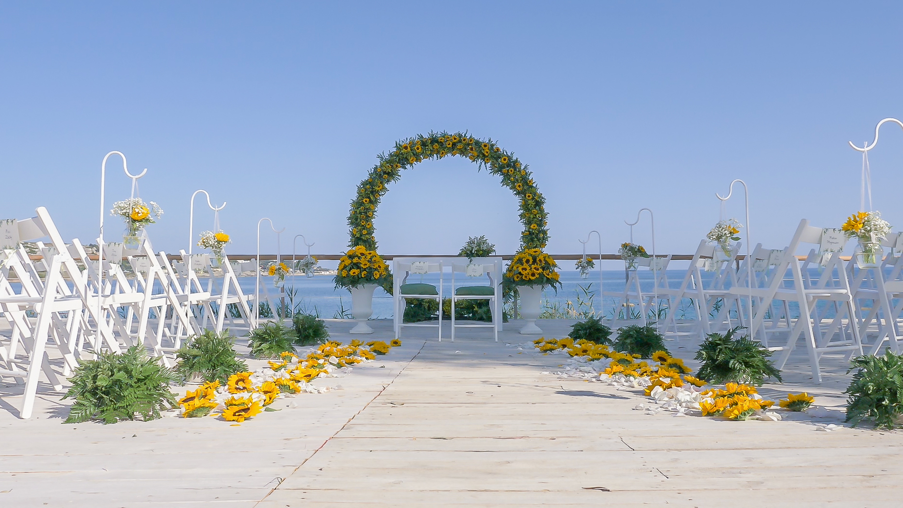 Fiori di Riso Wedding